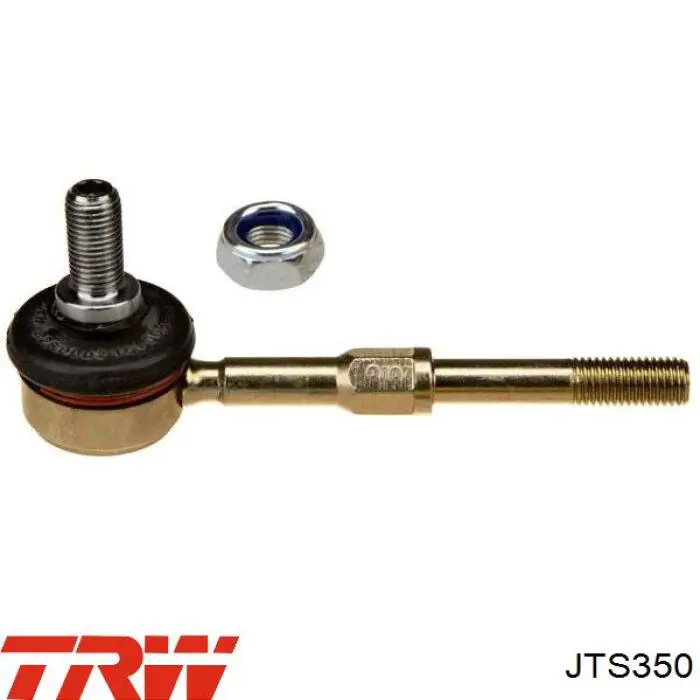 Линк стабилизатора, заднего TRW JTS350 цена, от 11.55 USD