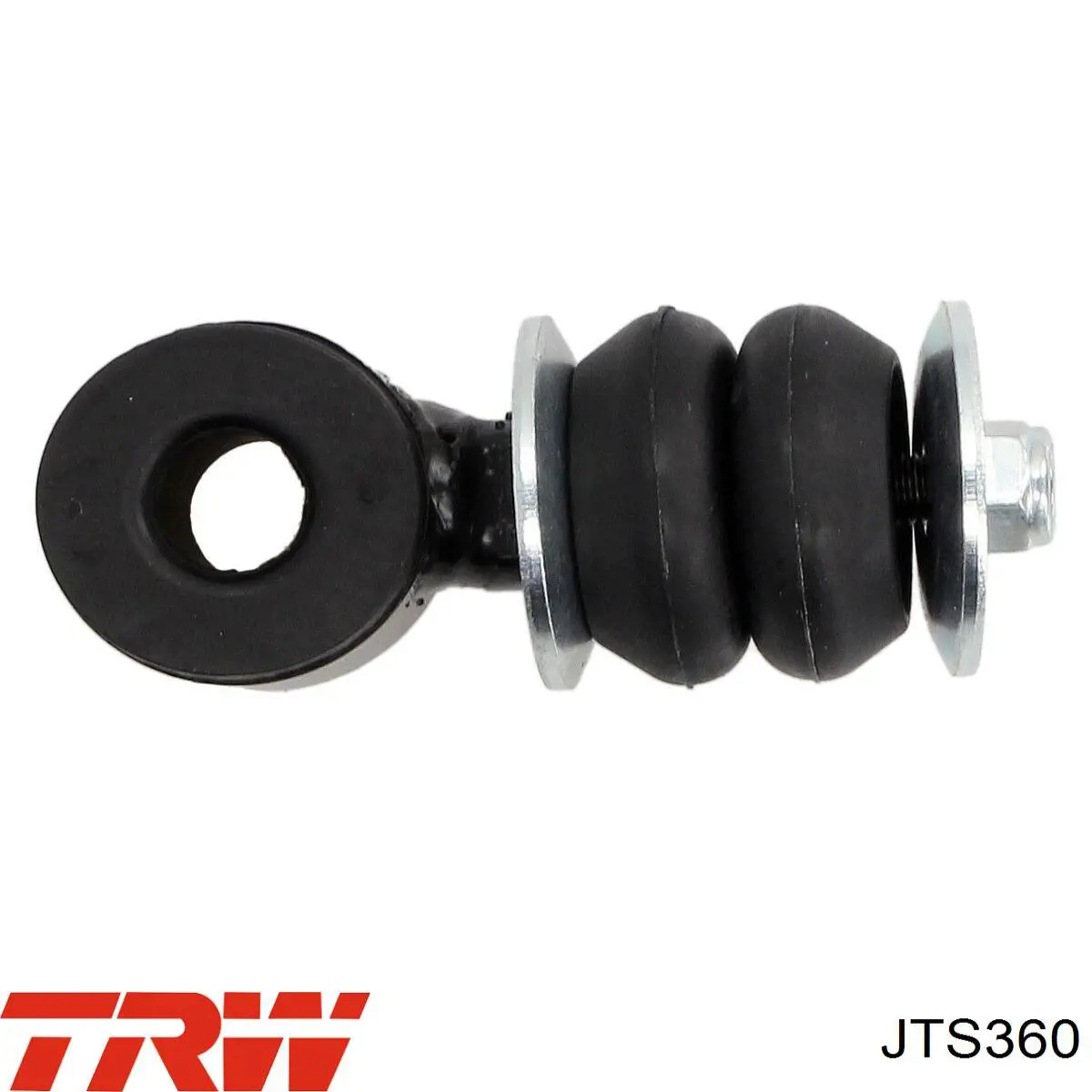 JTS360 TRW стойка стабилизатора переднего