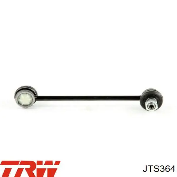 JTS364 TRW стойка стабилизатора переднего