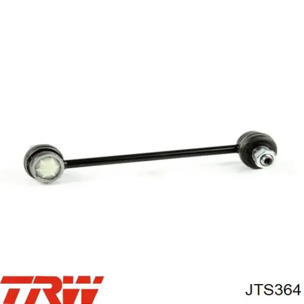 Тяга переднего стабилизатора TRW JTS364 цена, от 10.01 USD