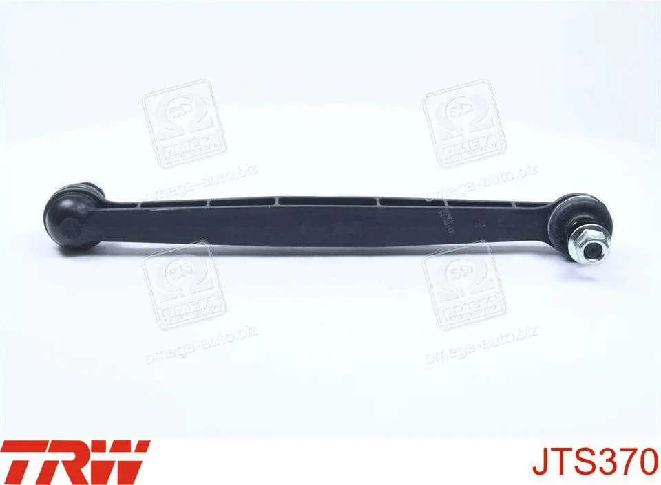 Тяга переднего стабилизатора TRW JTS370 цена, от 10.94 USD