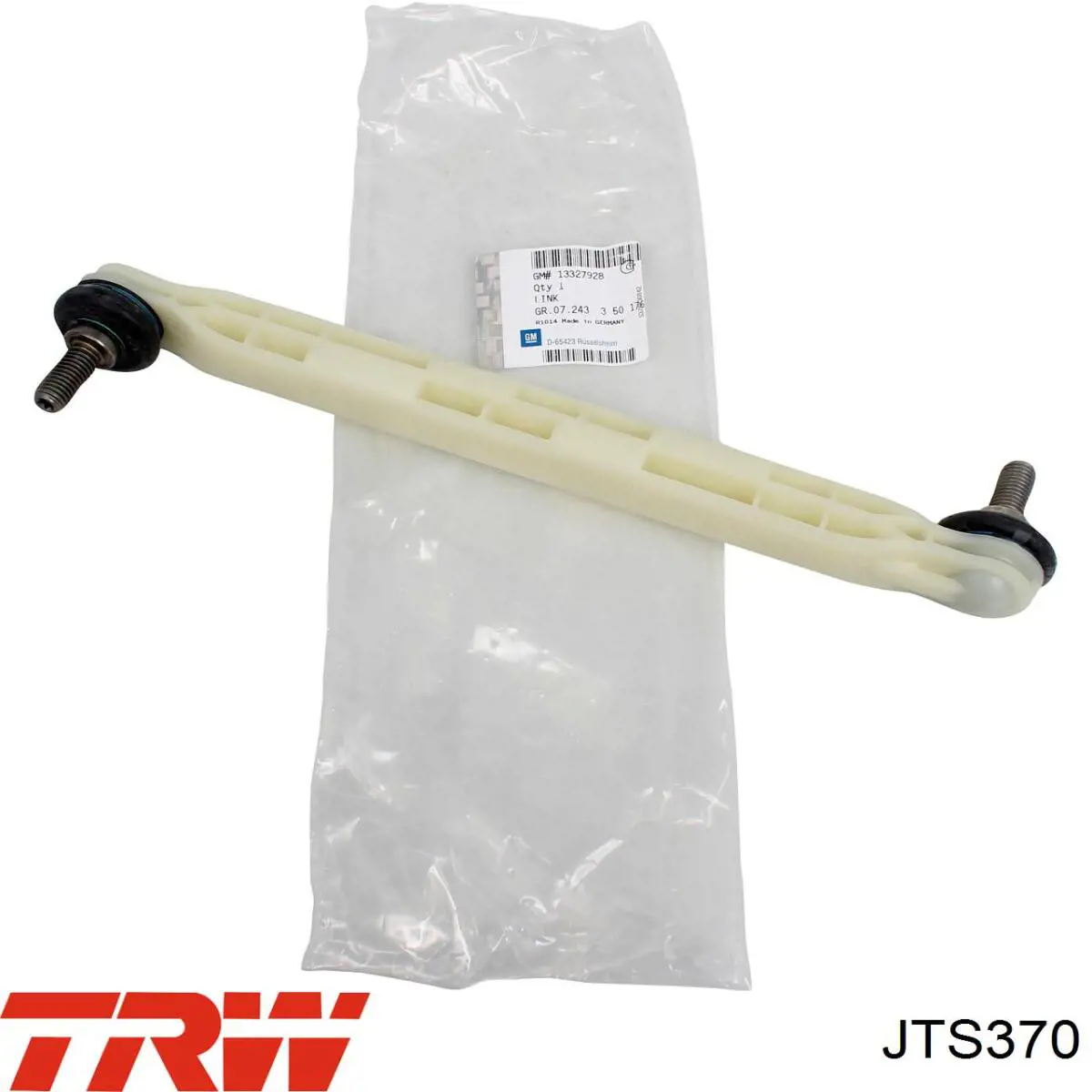 Купить JTS370 TRW Амортизационная стойка
