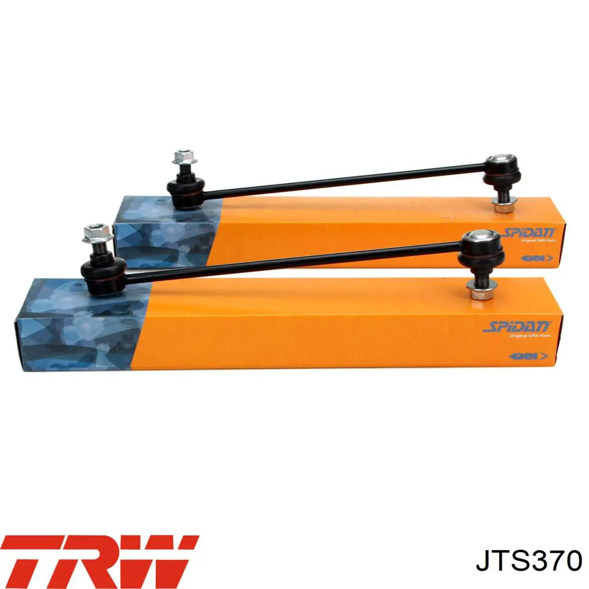 Стойка переднего стабилизатора JTS370 TRW