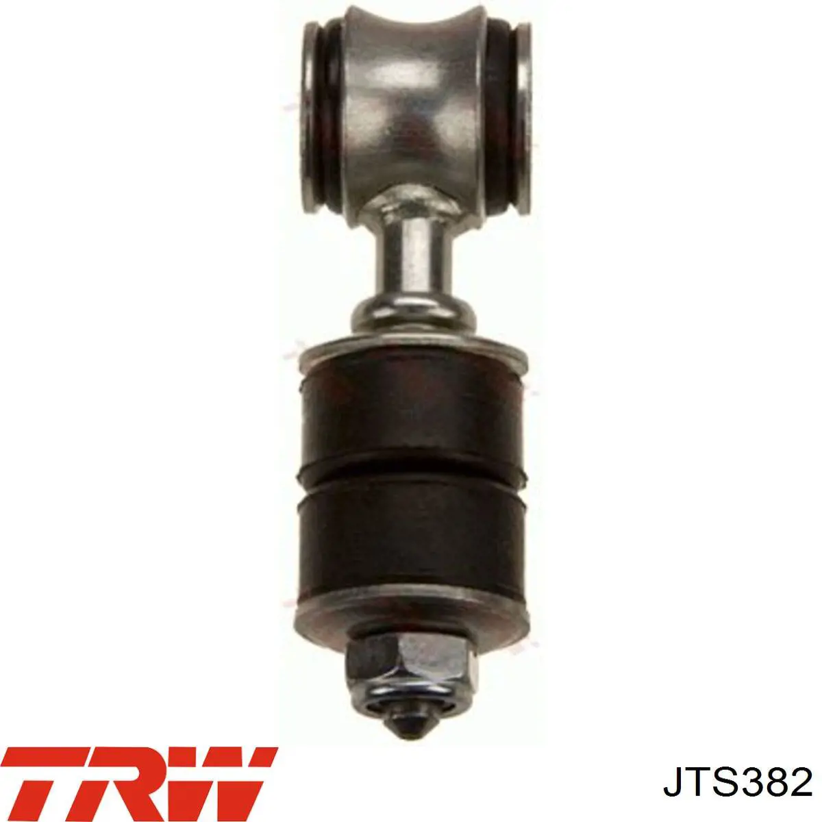 JTS382 TRW стойка стабилизатора переднего
