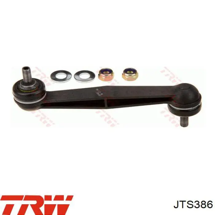 JTS386 TRW
