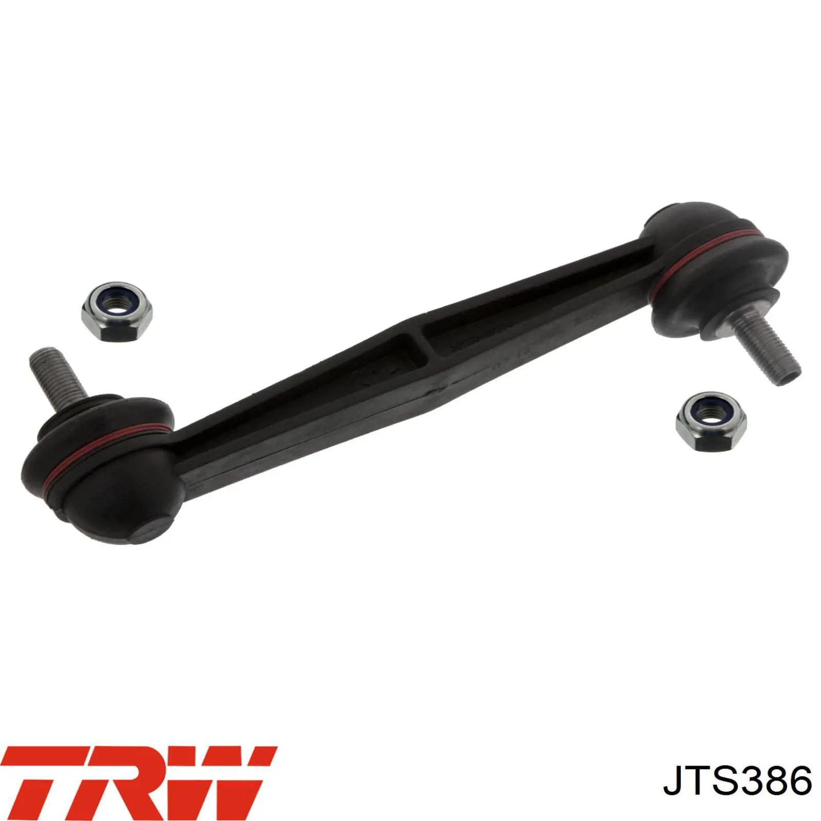 JTS386 TRW