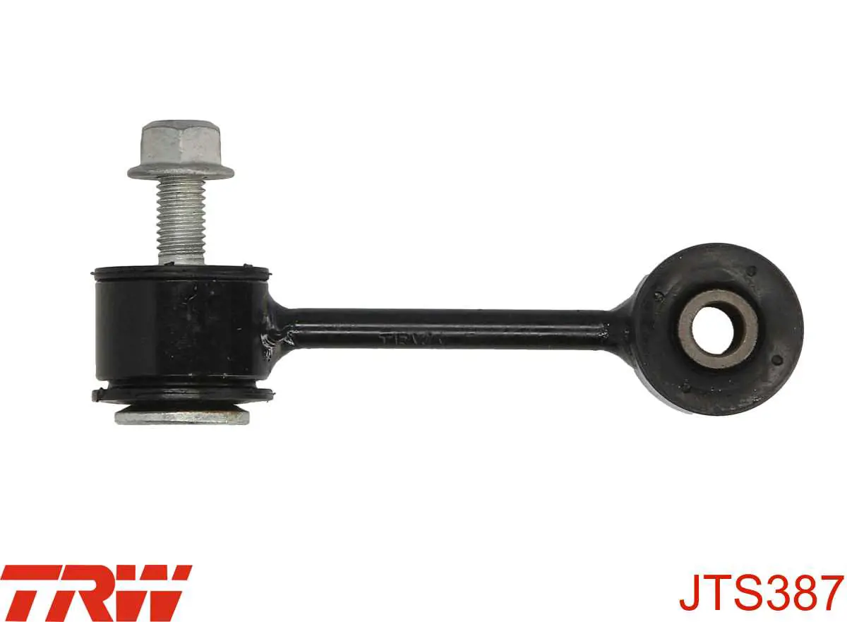 Стойки стабилизатора TRW JTS387