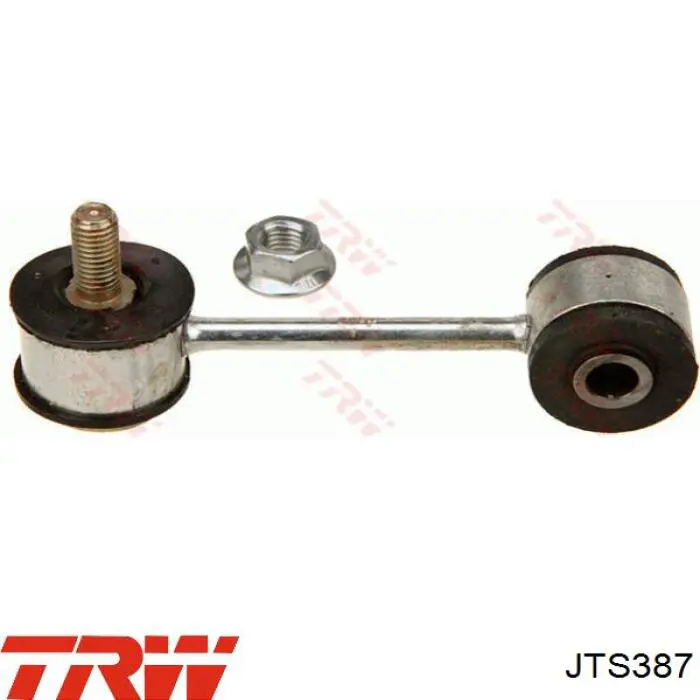 JTS387 TRW Стойка переднего стабилизатора