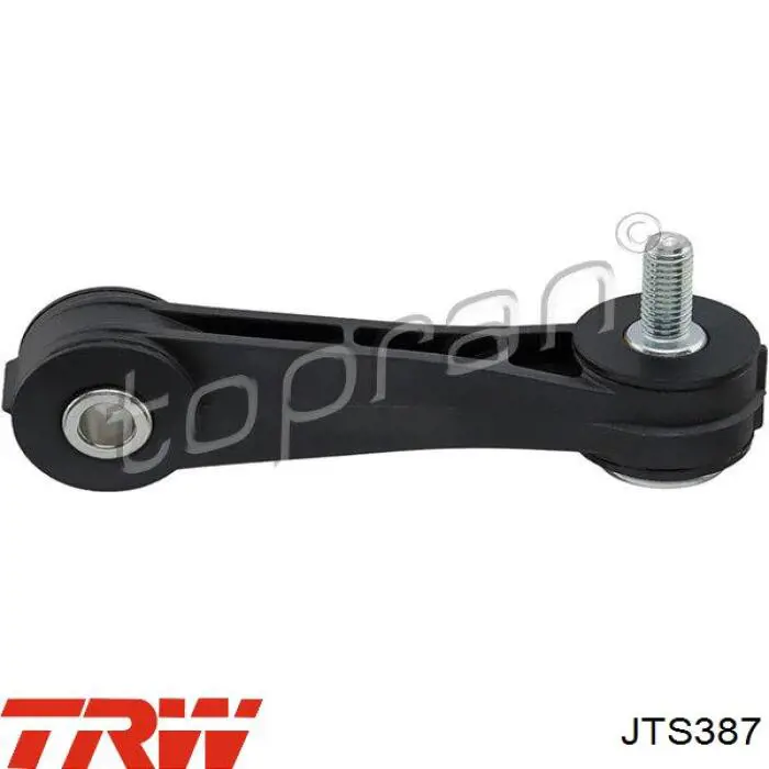 Тяга переднего стабилизатора TRW JTS387 цена, от 8.42 USD