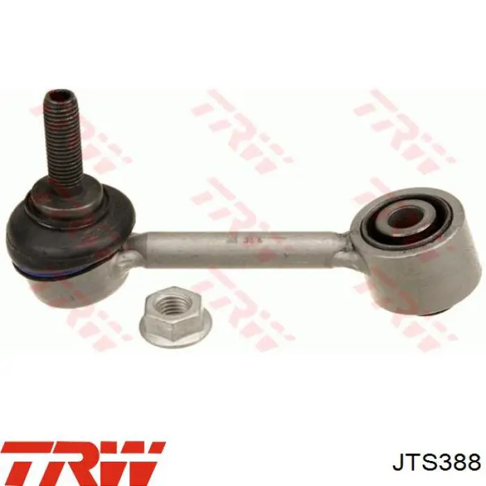 Купить JTS388 TRW Солдатик стабилизатора, заднего