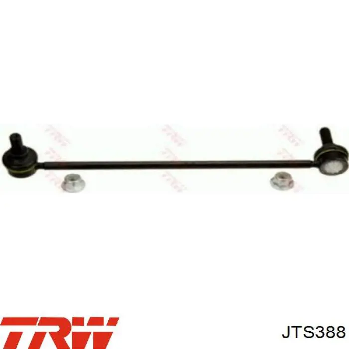 Линк стабилизатора, заднего TRW JTS388 цена, от 15.73 USD