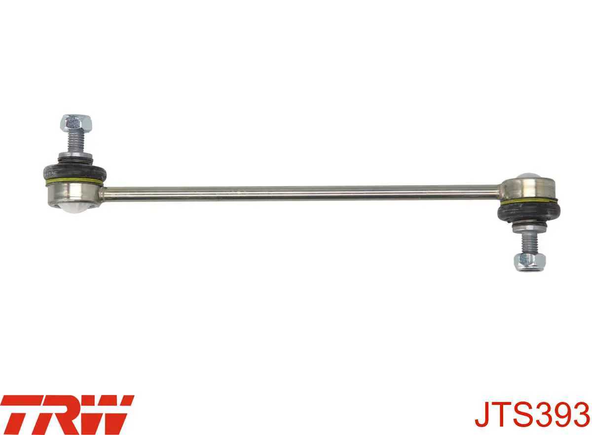 Тяга переднего стабилизатора TRW JTS393 цена, от 12.11 USD