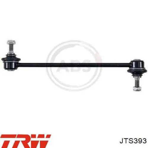 Купить JTS393 TRW Амортизационная стойка