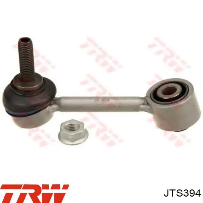JTS394 TRW Тяжка стабилизатора, переднего, левая