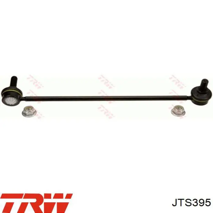JTS395 TRW стойка стабилизатора переднего правая