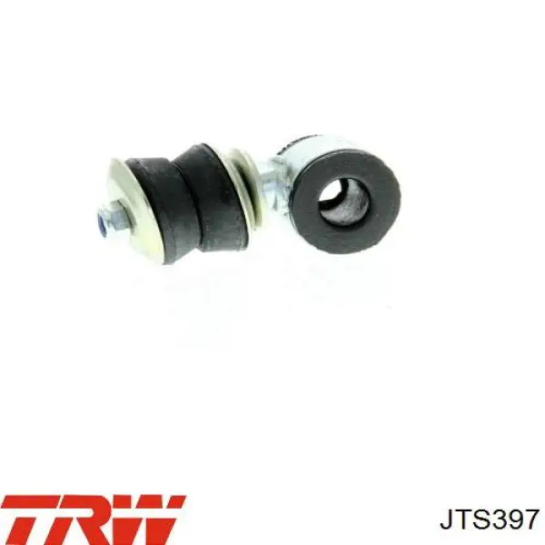 Тяга переднего стабилизатора TRW JTS397 цена, от 8.48 USD