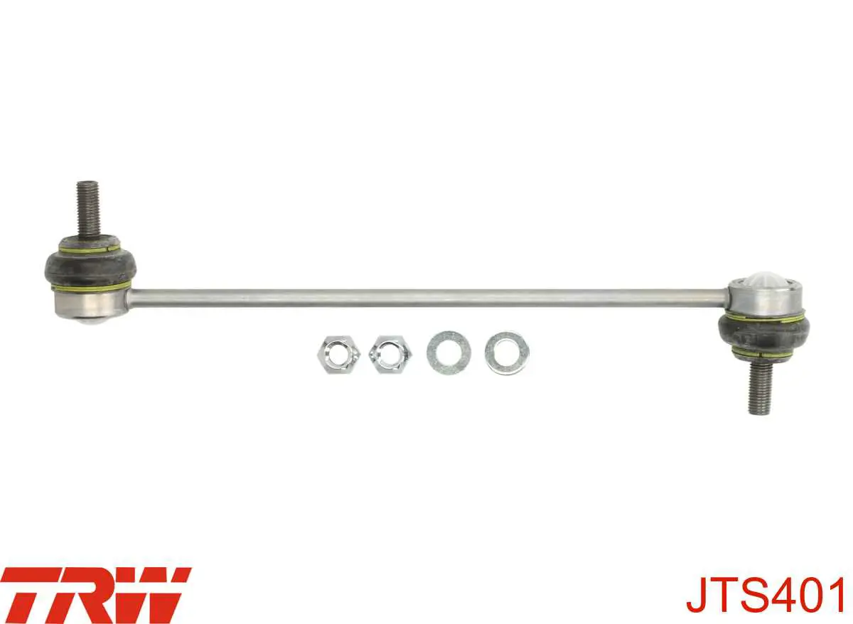 JTS401 TRW стойка стабилизатора переднего