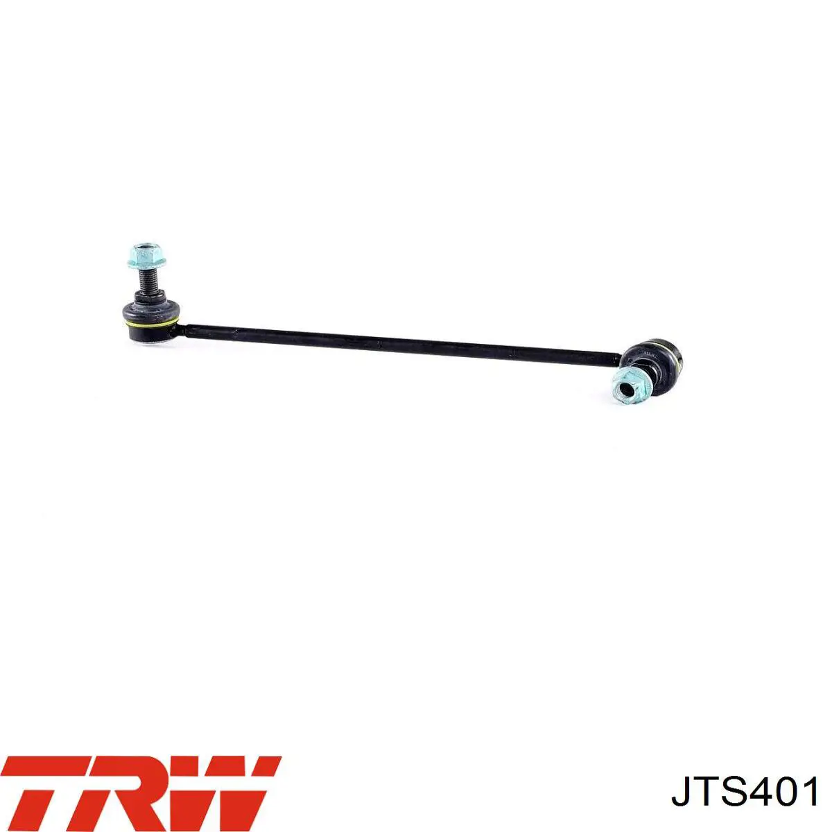 Купить JTS401 TRW Амортизационная стойка