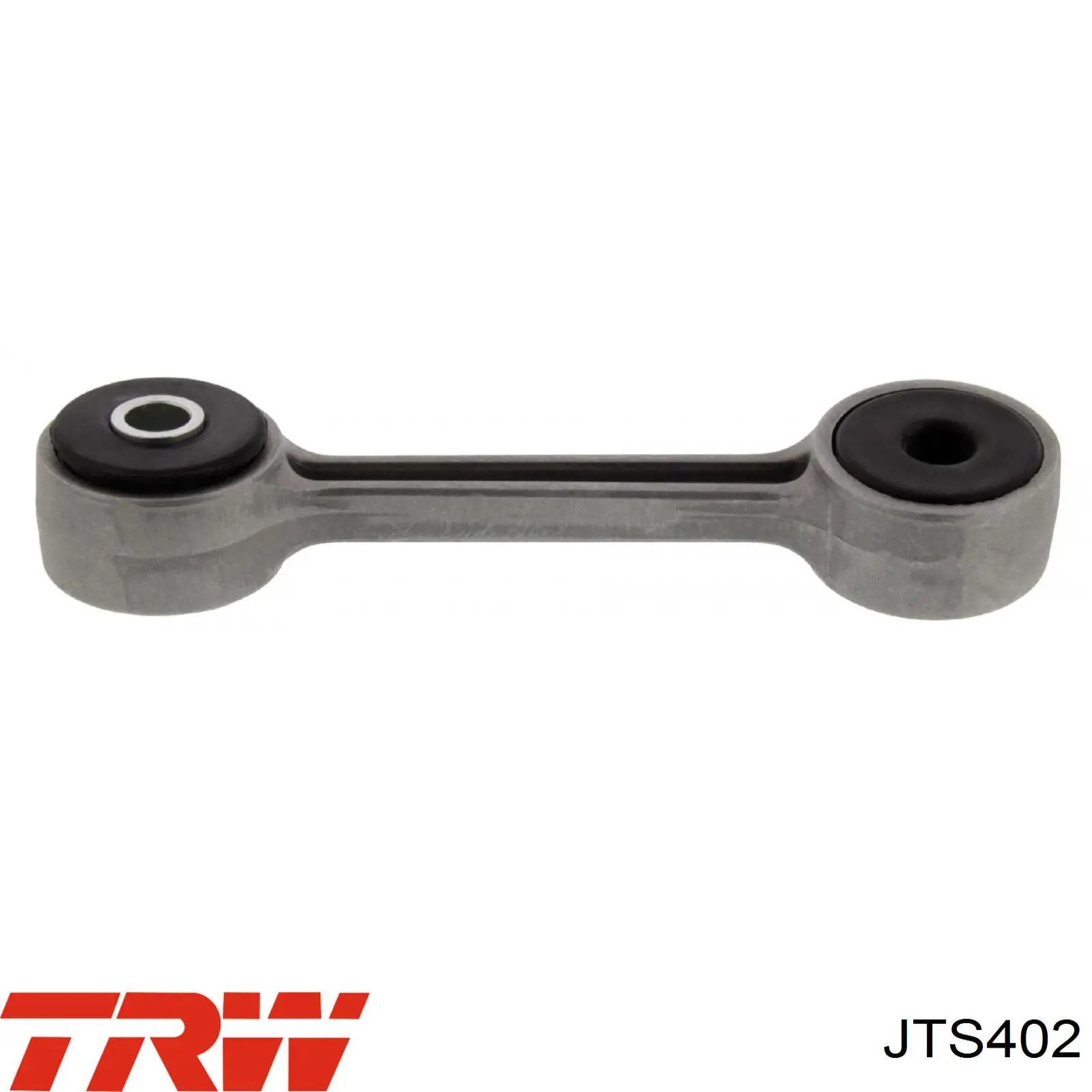 Линк стабилизатора, заднего TRW JTS402 цена, от 8.83 USD