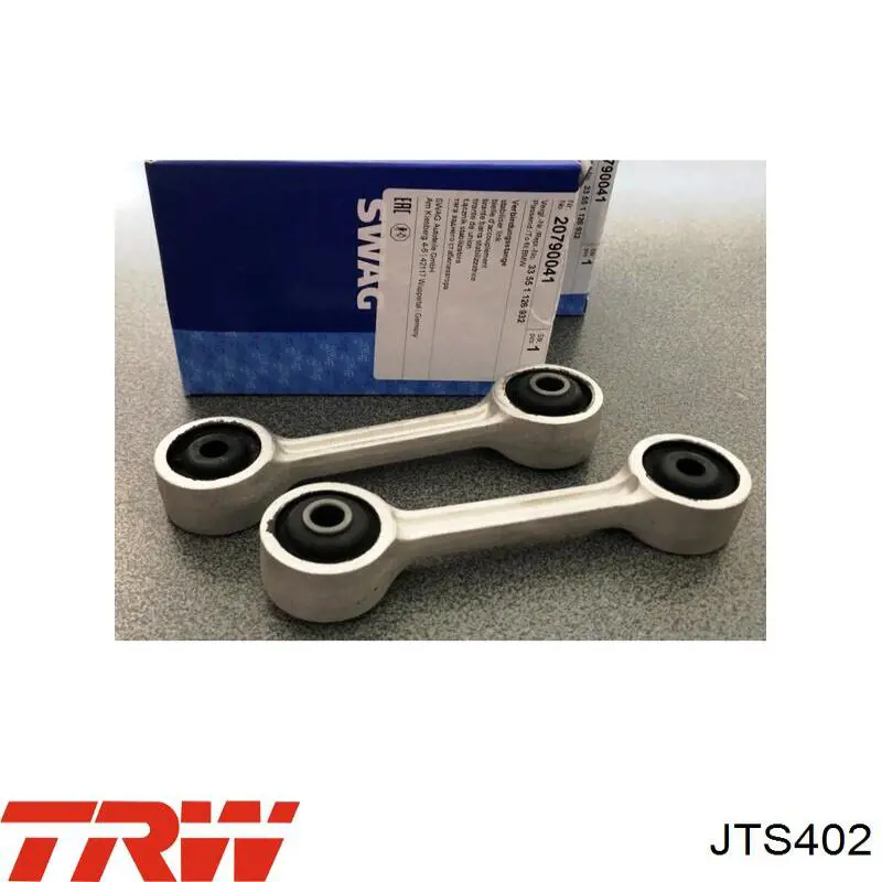 Купить JTS402 TRW Солдатик стабилизатора, заднего