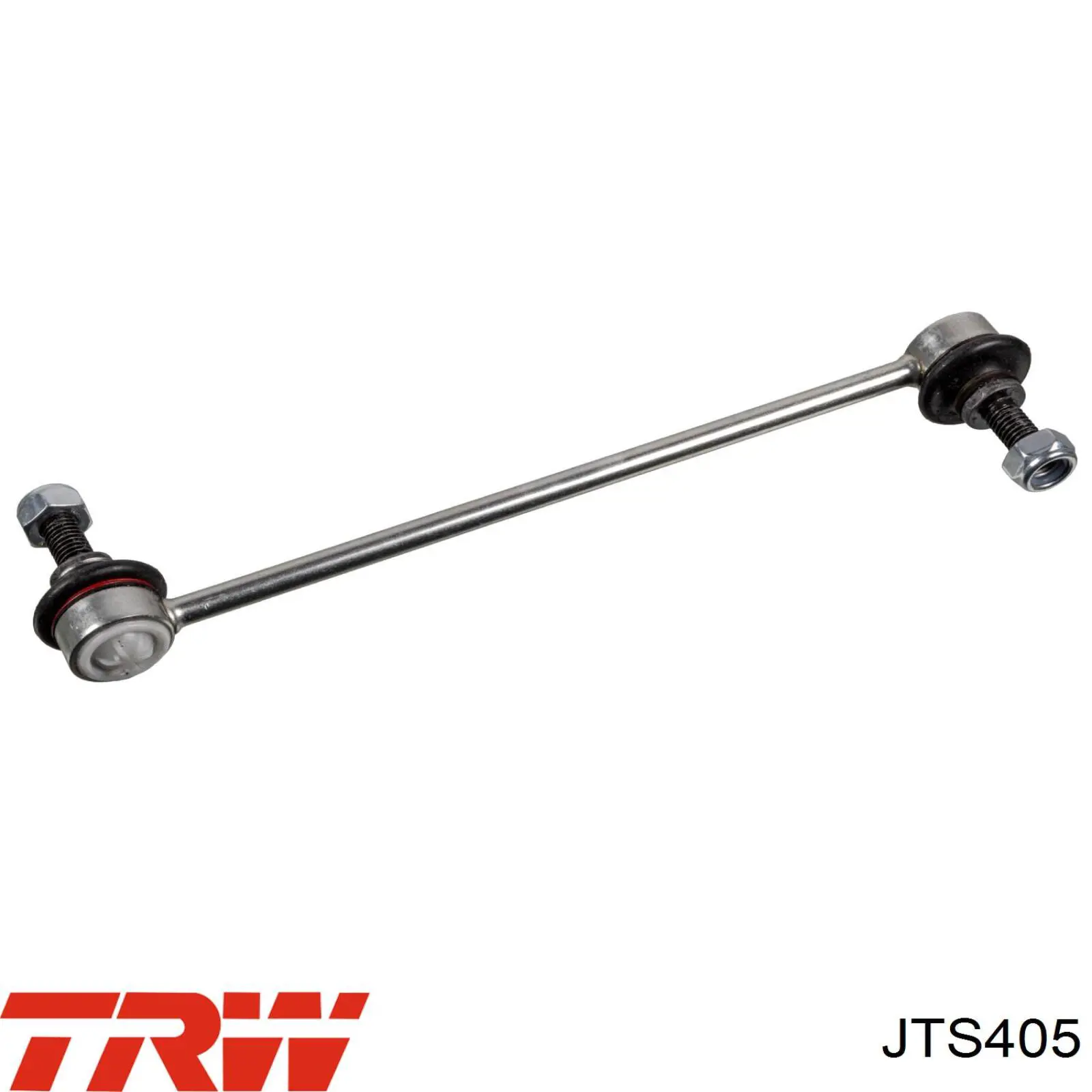 Купить JTS405 TRW Амортизационная стойка