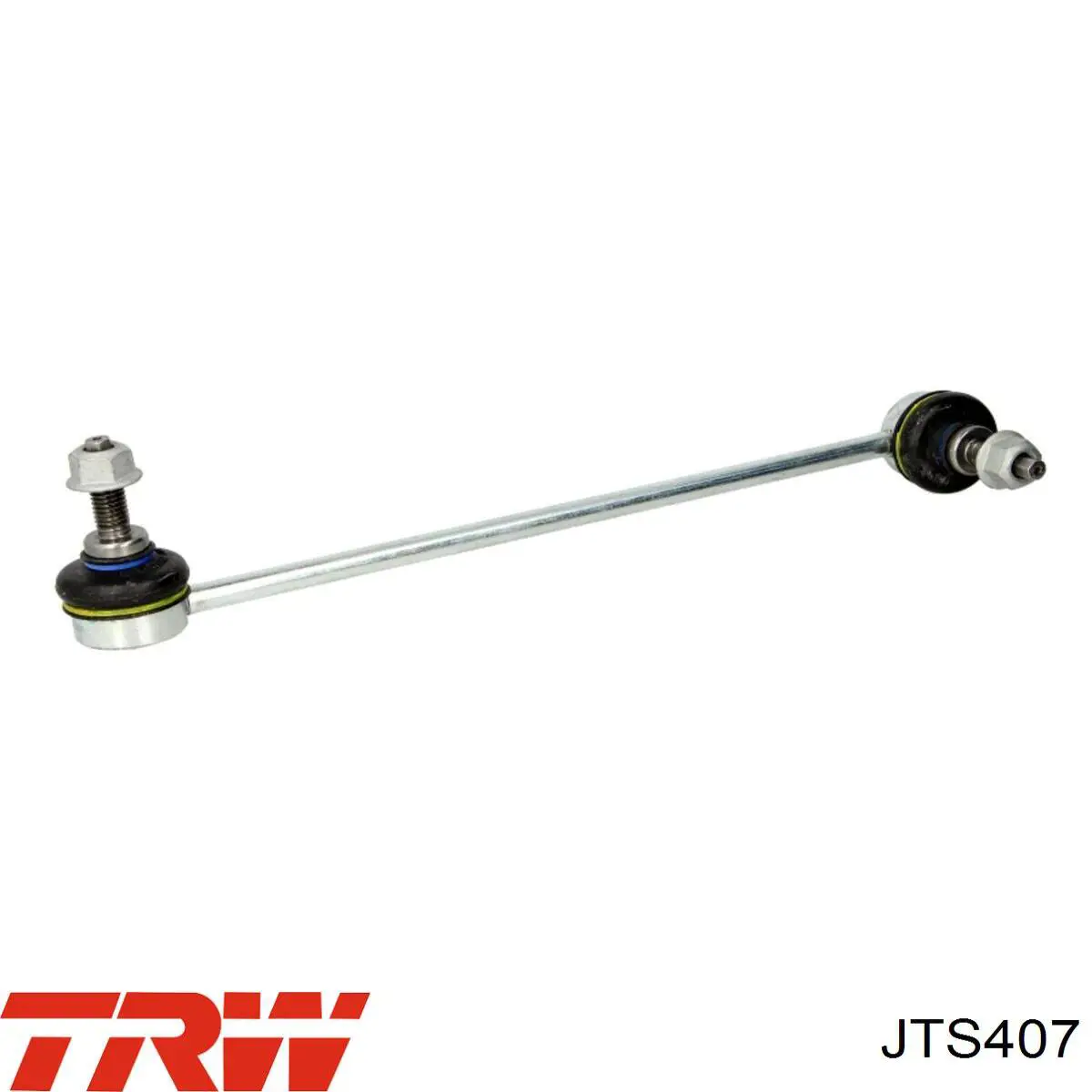 JTS407 TRW стойка стабилизатора переднего