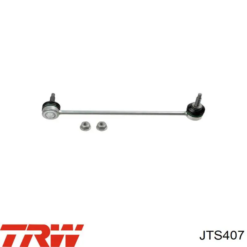Купить JTS407 TRW Амортизационная стойка