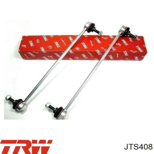 Купить JTS408 TRW Амортизационная стойка