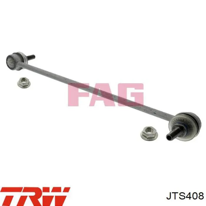 Стойки стабилизатора TRW JTS408