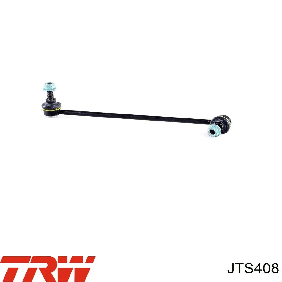 JTS408 TRW Стойка переднего стабилизатора