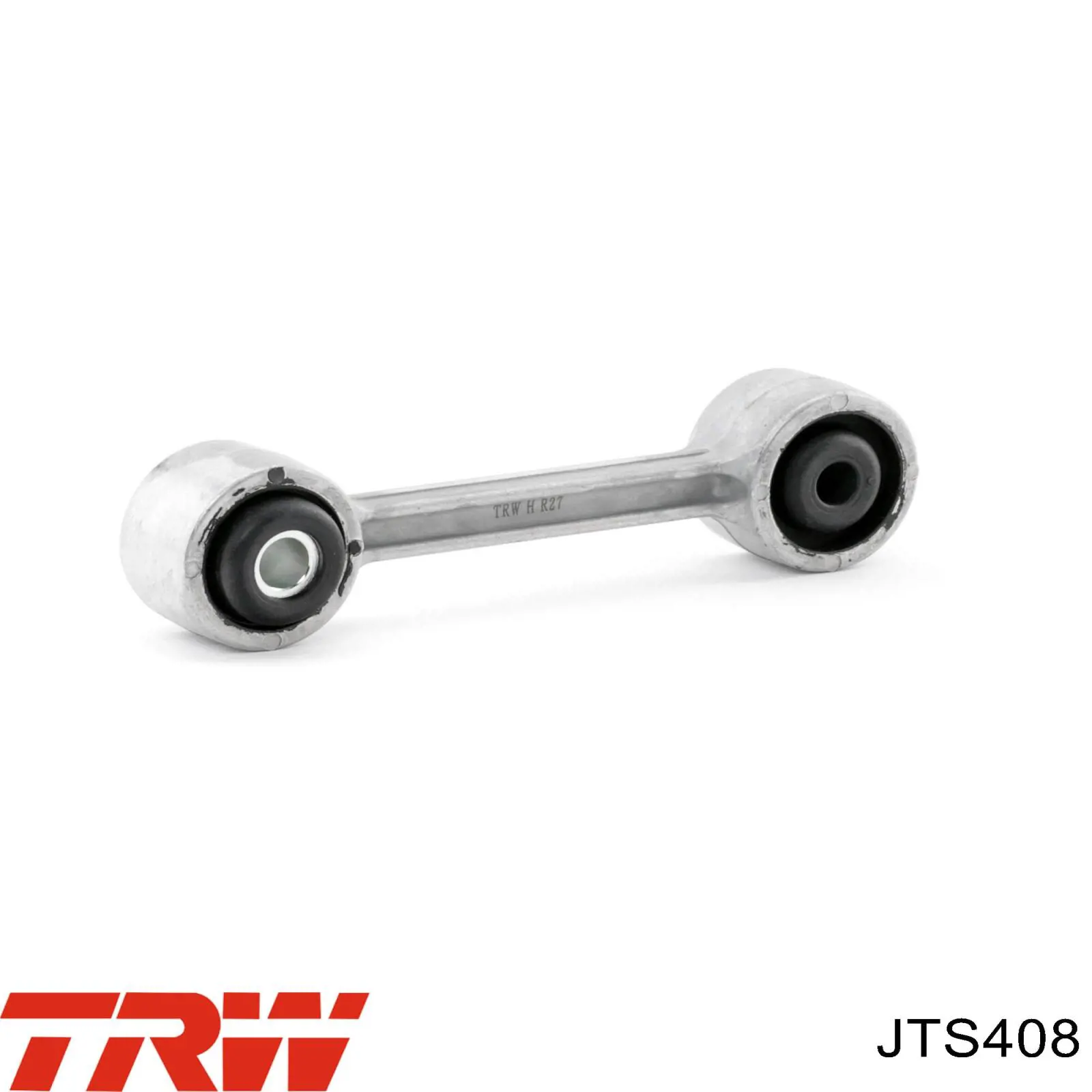 Стойка переднего стабилизатора JTS408 TRW