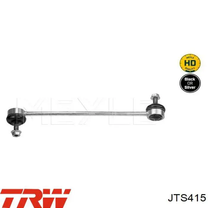 Купить JTS415 TRW Амортизационная стойка