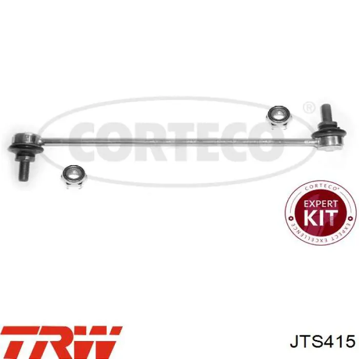 JTS415 TRW стойка стабилизатора переднего