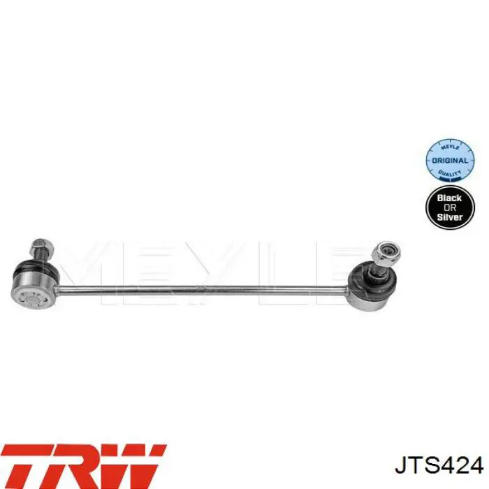 Стойка переднего стабилизатора JTS424 TRW