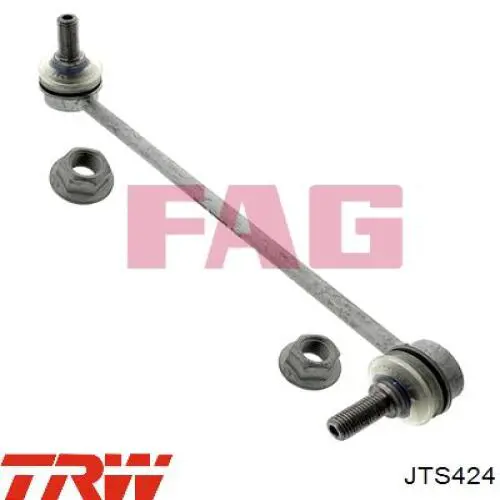 Купить JTS424 TRW Амортизационная стойка