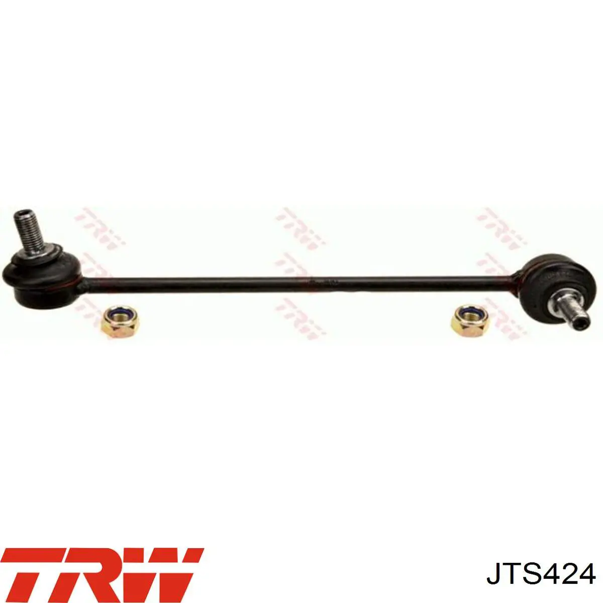 JTS424 TRW стойка стабилизатора переднего