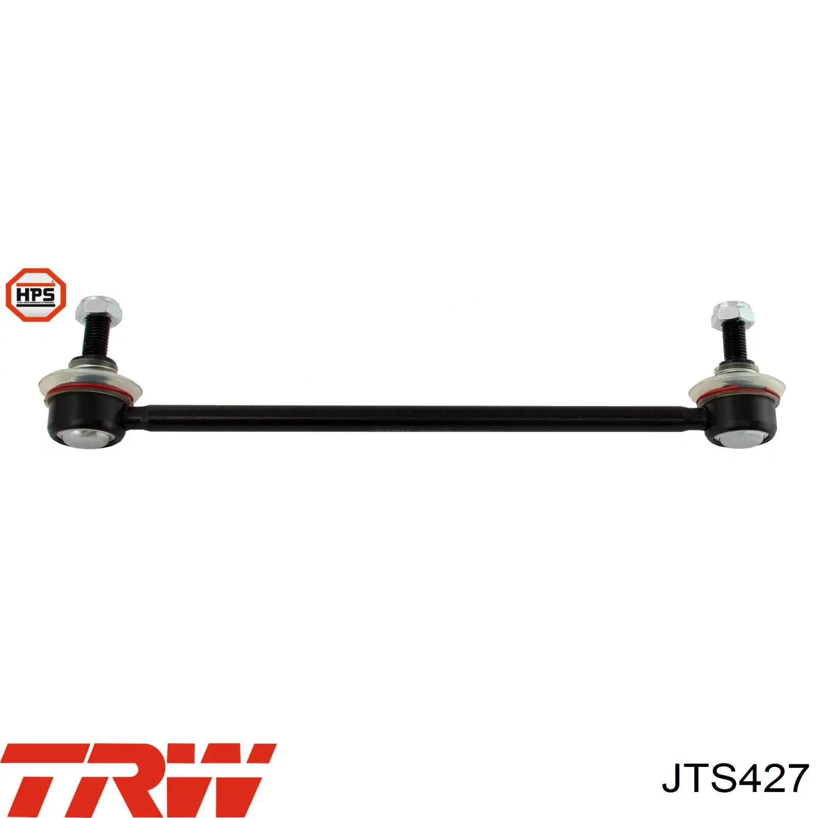 Купить JTS427 TRW Амортизационная стойка
