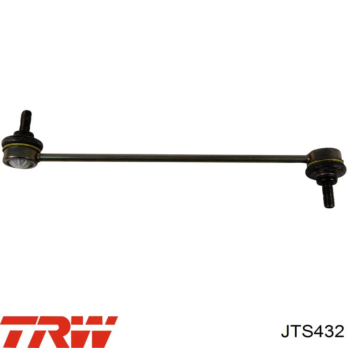 Купить JTS432 TRW Амортизационная стойка