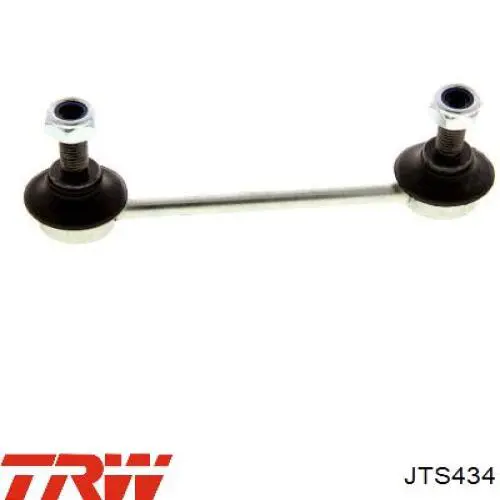 Стойка заднего стабилизатора JTS434 TRW