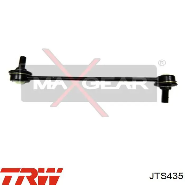 Купить JTS435 TRW Амортизационная стойка