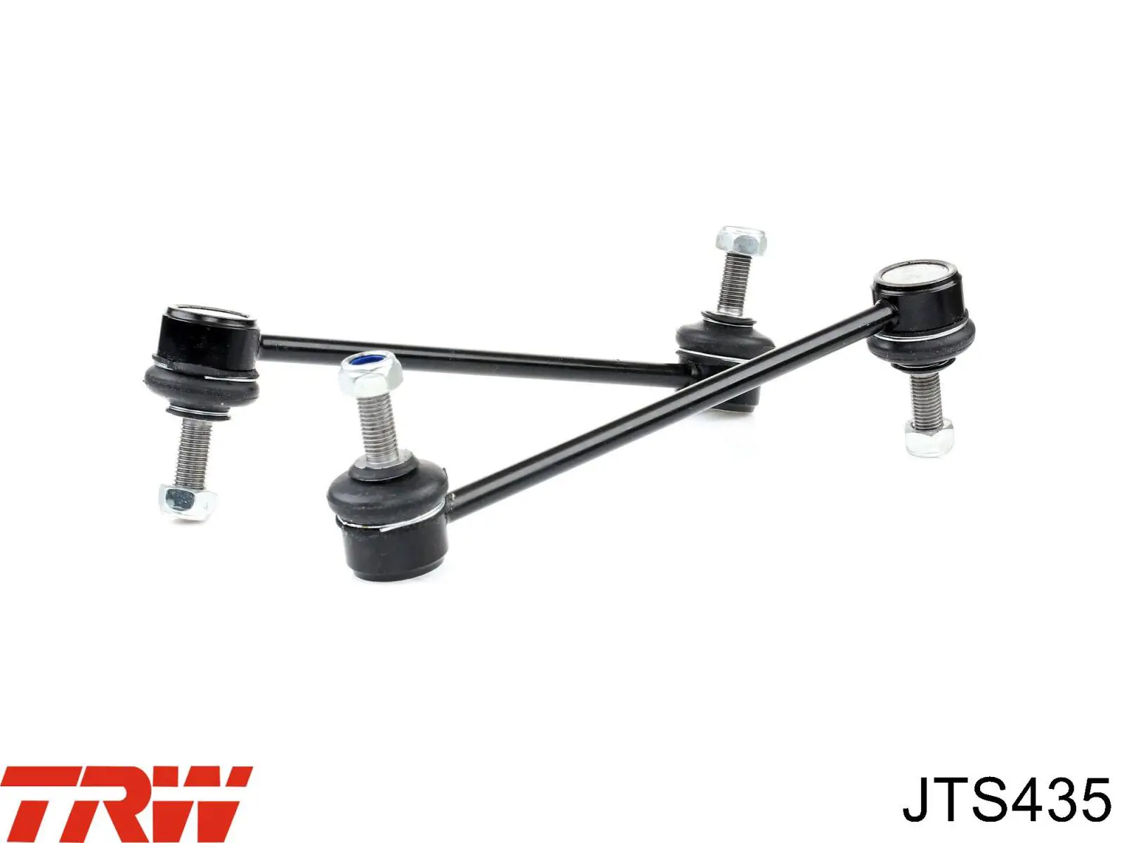 Стойка переднего стабилизатора JTS435 TRW