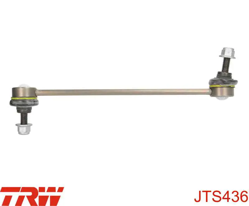 Стойка переднего стабилизатора JTS436 TRW