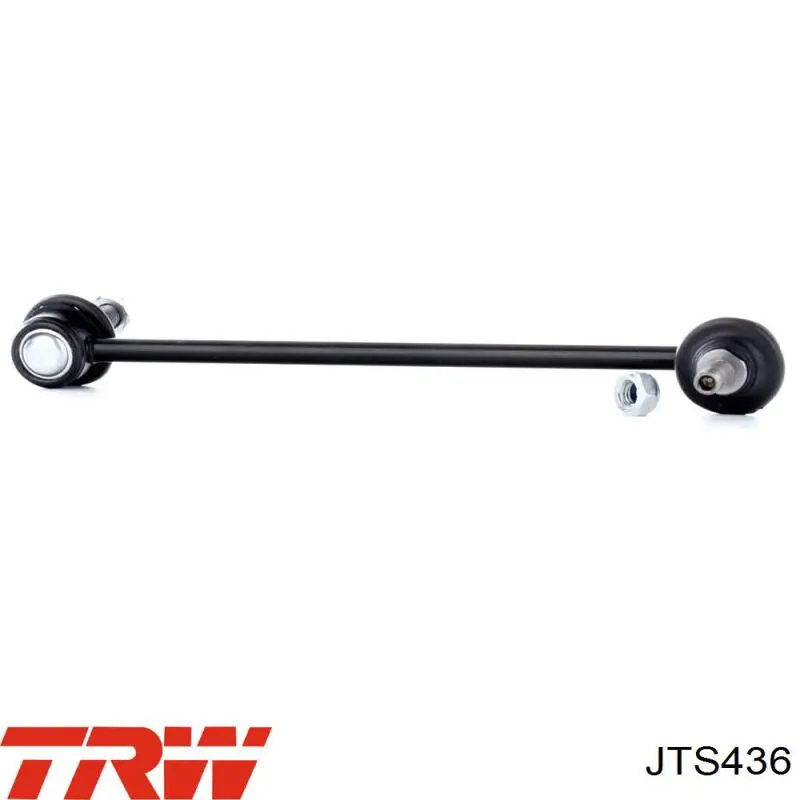 Купить JTS436 TRW Амортизационная стойка