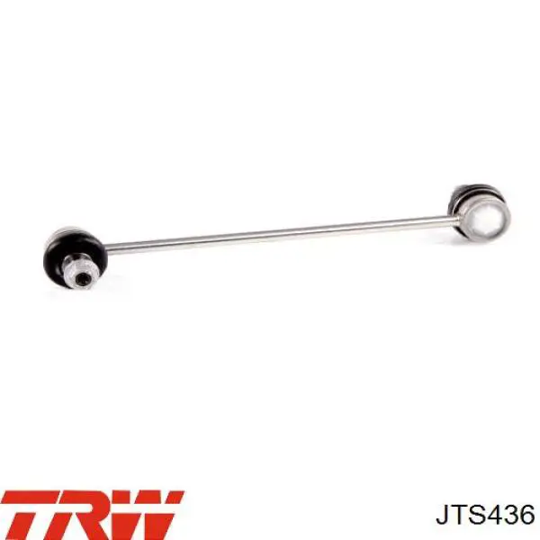 Стойка переднего стабилизатора JTS436 TRW