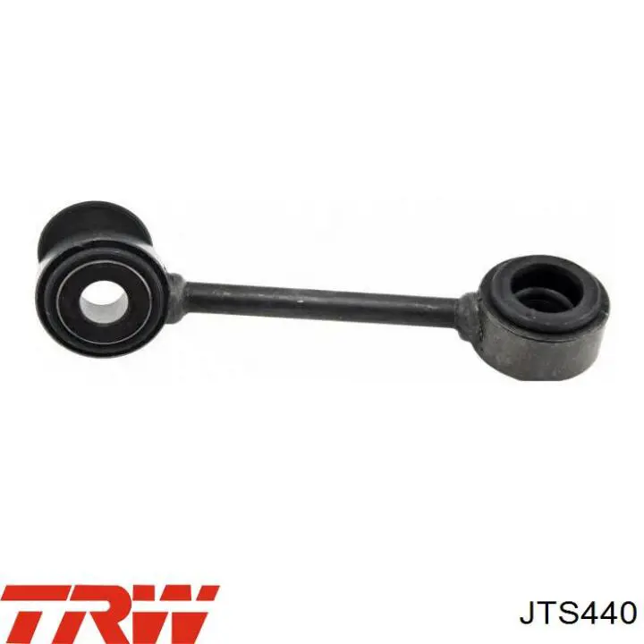Стойка переднего стабилизатора правая JTS440 TRW