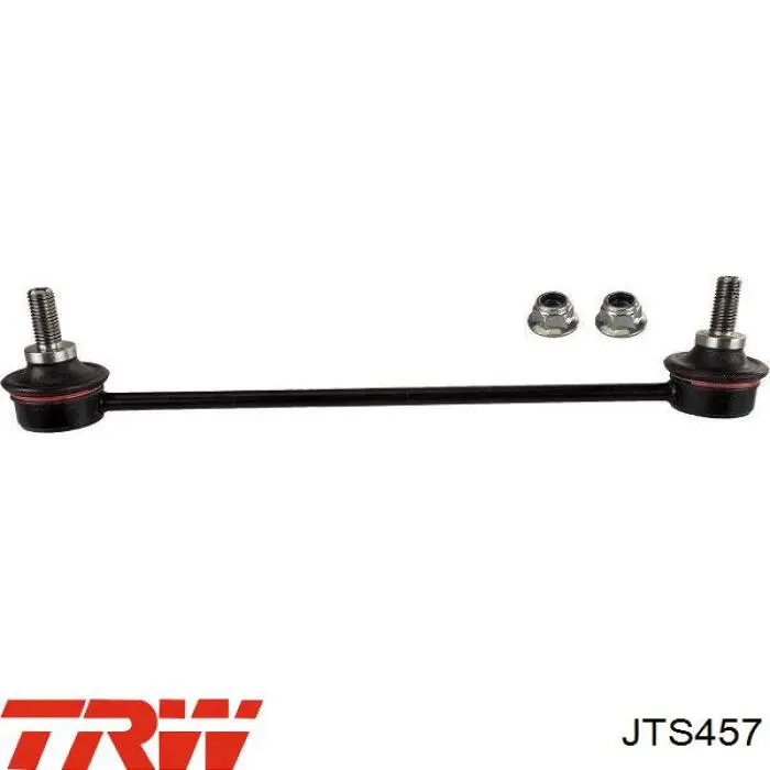Купить JTS457 TRW Солдатик стабилизатора, заднего