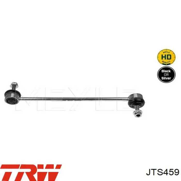 Стойки стабилизатора TRW JTS459