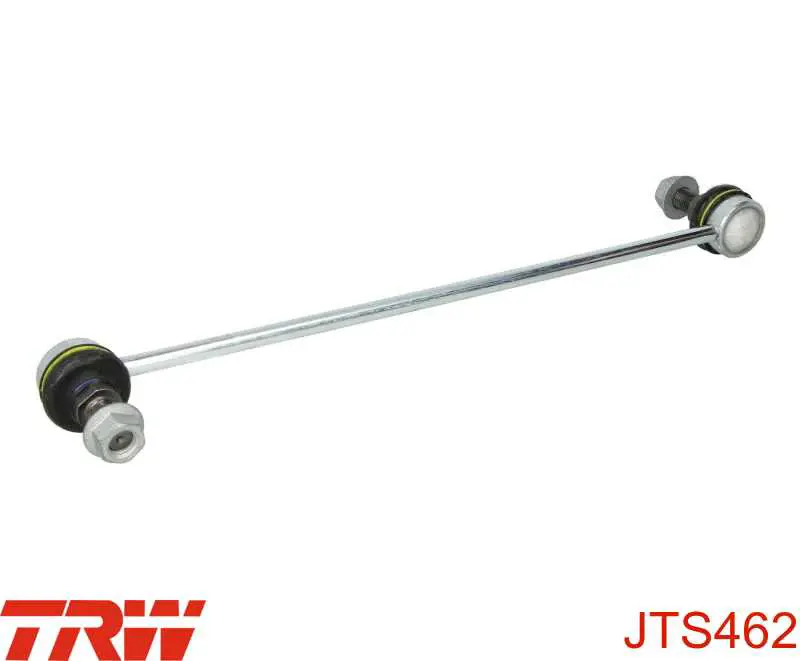 JTS462 TRW стойка стабилизатора переднего