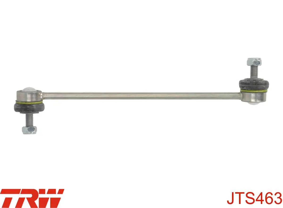 JTS463 TRW стойка стабилизатора переднего
