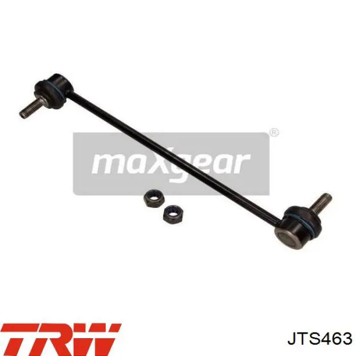 Купить JTS463 TRW Амортизационная стойка